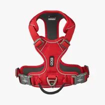 Dog Copenhagen comfort walk pro harness large classic red - afbeelding 3
