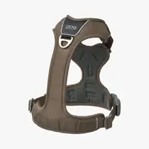 Dog Copenhagen comfort walk pro harness large mocca - afbeelding 2