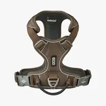 Dog Copenhagen comfort walk pro harness large mocca - afbeelding 3
