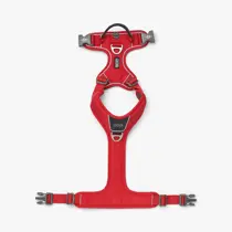 Dog Copenhagen comfort walk pro harness medium classic red - afbeelding 4