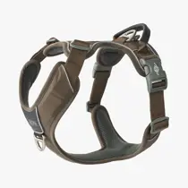Dog Copenhagen comfort walk pro harness medium mocca - afbeelding 1