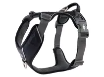 Dog Copenhagen comfort walk pro harness small black - afbeelding 1