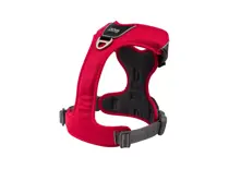 Dog Copenhagen comfort walk pro harness small classic red - afbeelding 2