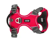 Dog Copenhagen comfort walk pro harness small classic red - afbeelding 4