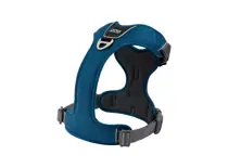 Dog Copenhagen comfort walk pro harness small ocean blue - afbeelding 2