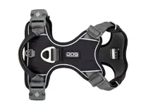 Dog Copenhagen comfort walk pro harness x-large black - afbeelding 4