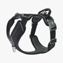 Dog Copenhagen comfort walk pro harness x-large black - afbeelding 1
