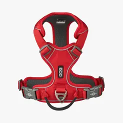Dog Copenhagen comfort walk pro harness x-large classic red 3.0 - afbeelding 2