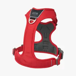 Dog Copenhagen comfort walk pro harness x-large classic red 3.0 - afbeelding 3