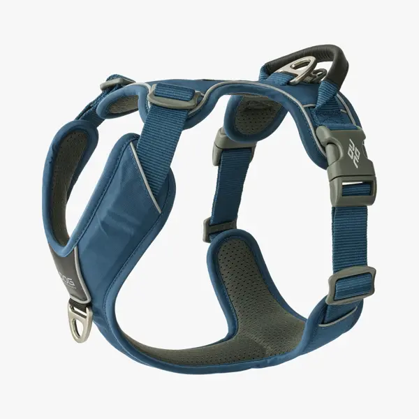 Dog Copenhagen comfort walk pro harness x-large ocean blue - afbeelding 1