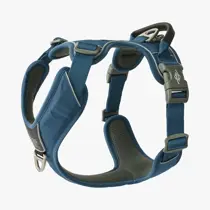 Dog Copenhagen comfort walk pro harness x-large ocean blue - afbeelding 1