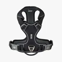 Dog Copenhagen comfort walk pro harness x-small black - afbeelding 3