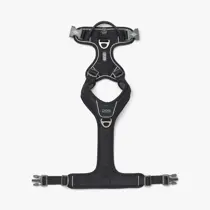 Dog Copenhagen comfort walk pro harness x-small black - afbeelding 4