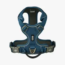 Dog Copenhagen comfort walk pro harness x-small ocean blue - afbeelding 3