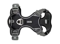 Dog Copenhagen comfort walk pro harness xs black - afbeelding 4