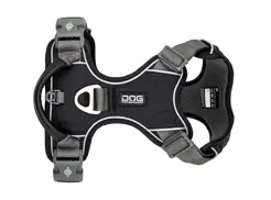 Dog Copenhagen comfort walk pro harness xs black - afbeelding 2