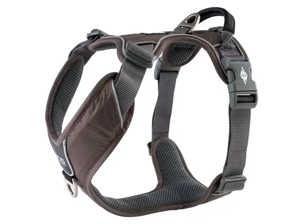 Dog Copenhagen comfort walk pro harness xs mocca - afbeelding 1