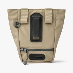 Dog Copenhagen go explorer treat bag desert dune - afbeelding 2