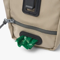 Dog Copenhagen go explorer treat bag desert dune - afbeelding 3