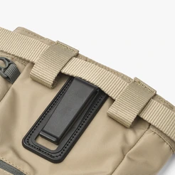 Dog Copenhagen go explorer treat bag desert dune - afbeelding 5