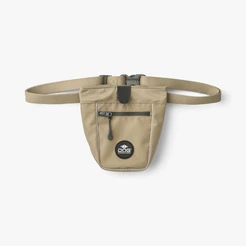 Dog Copenhagen go explorer treat bag desert dune - afbeelding 6