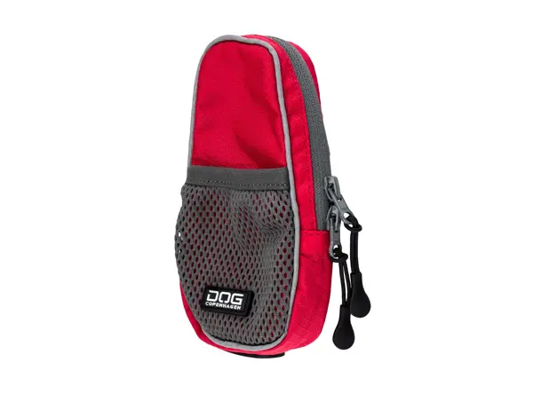 Dog Copenhagen pouch organizer classic red - afbeelding 1