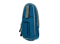 Dog Copenhagen pouch organizer ocean blue - afbeelding 2