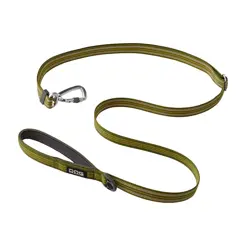 DCH urban freestyle leash large hunting green 3.0