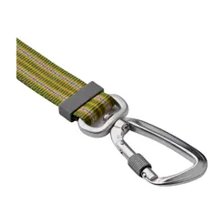 DCH urban freestyle leash large hunting green 3.0 - afbeelding 2