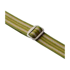 DCH urban freestyle leash large hunting green 3.0 - afbeelding 3