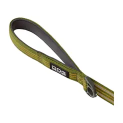 DCH urban freestyle leash large hunting green 3.0 - afbeelding 4