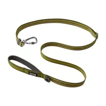 Dog Copenhagen urban freestyle leash large hunting green - afbeelding 1