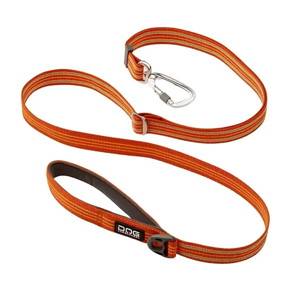 DCH urban freestyle leash large orange sun 3.0 - afbeelding 1