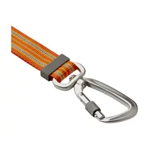 Dog Copenhagen urban freestyle leash large orange sun - afbeelding 2