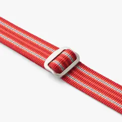 DCH urban freestyle leash small classic red 3.0 - afbeelding 3