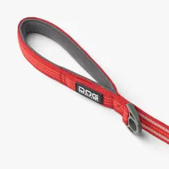 DCH urban freestyle leash small classic red 3.0 - afbeelding 4