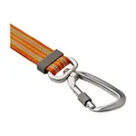 Dog Copenhagen urban freestyle leash small orange sun - afbeelding 2