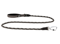 Dog Copenhagen urban rope leash large black - afbeelding 1