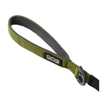 Dog Copenhagen urban rope leash large hunting green - afbeelding 2