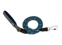 Dog Copenhagen urban rope leash large ocean blue - afbeelding 2