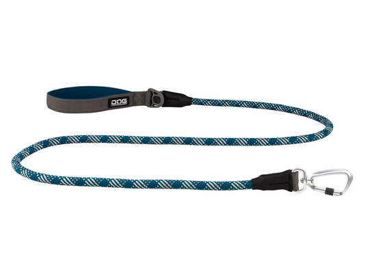 Dog Copenhagen urban rope leash large ocean blue - afbeelding 1