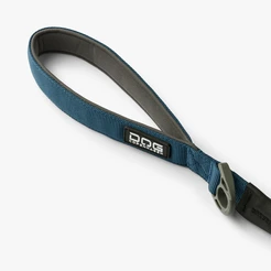 Dog Copenhagen urban rope leash large ocean blue 3.0 - afbeelding 4