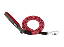 Dog Copenhagen urban rope leash small classic red - afbeelding 2