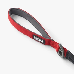 Dog Copenhagen urban rope leash small classic red 3.0 - afbeelding 4