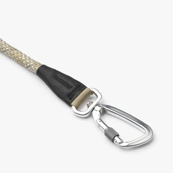 Dog Copenhagen urban rope leash small desert dune 3.0 - afbeelding 2