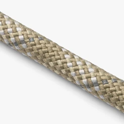 Dog Copenhagen urban rope leash small desert dune 3.0 - afbeelding 3