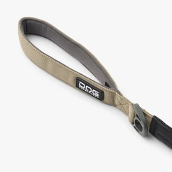 Dog Copenhagen urban rope leash small desert dune 3.0 - afbeelding 4