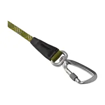 Dog Copenhagen urban rope leash small hunting green - afbeelding 4