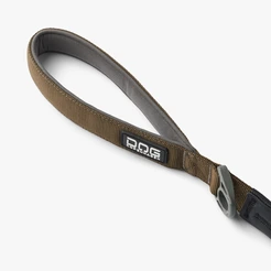 Dog Copenhagen urban rope leash small mocca 3.0 - afbeelding 3
