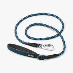 Dog Copenhagen urban rope leash small ocean blue 3.0 - afbeelding 1